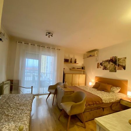 Apartment Victor บันยา โควิลยาชา ภายนอก รูปภาพ