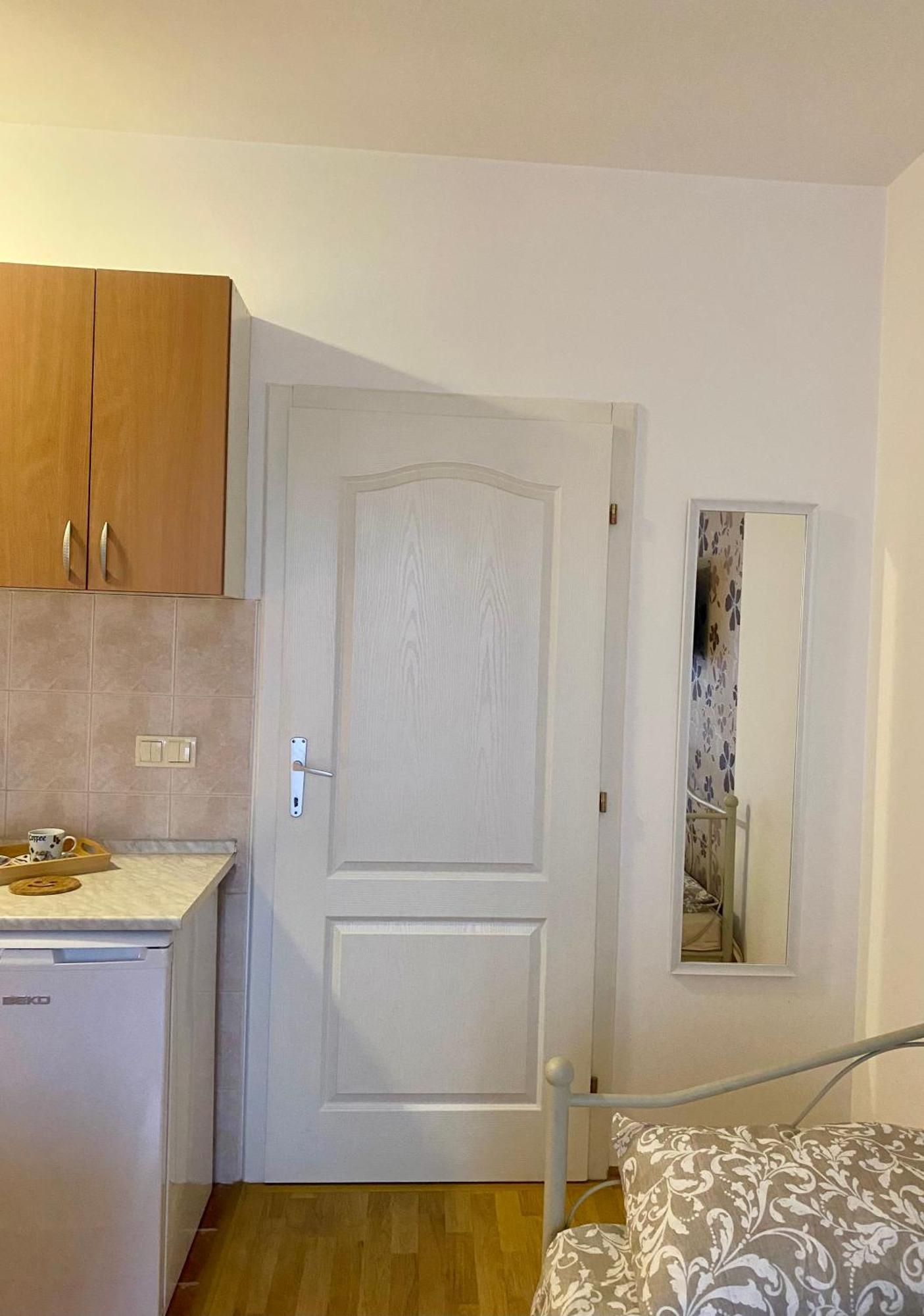 Apartment Victor บันยา โควิลยาชา ภายนอก รูปภาพ