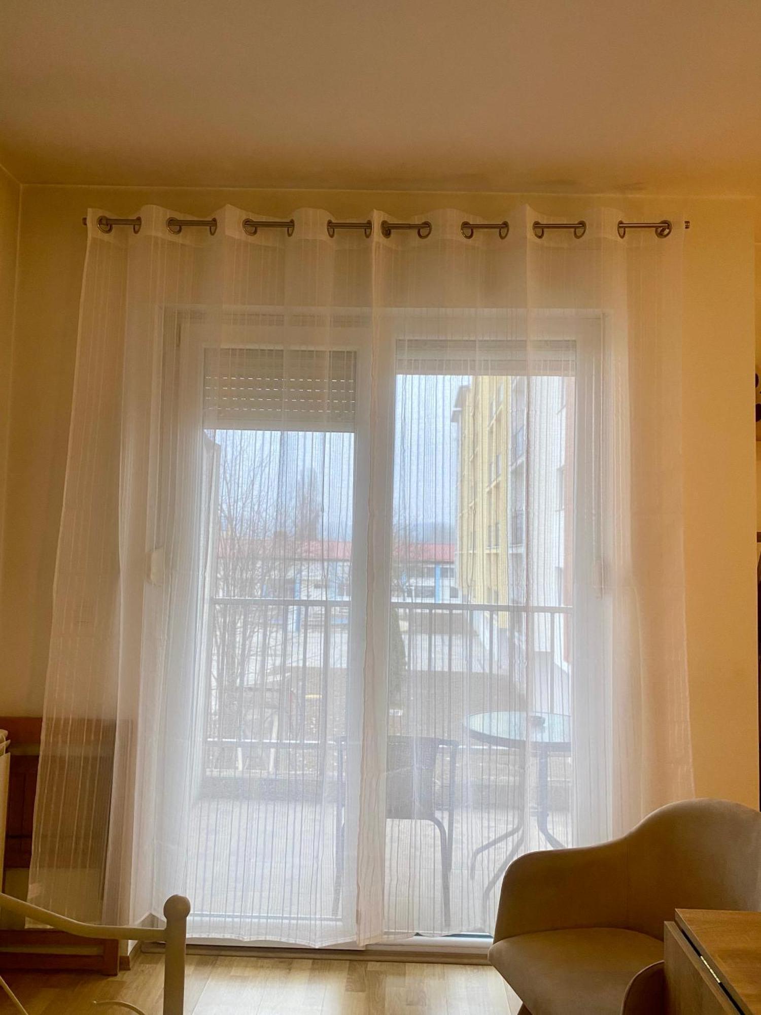 Apartment Victor บันยา โควิลยาชา ภายนอก รูปภาพ